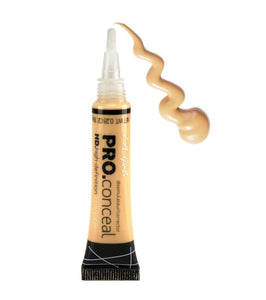 L.A. Girl PRO.conceal HD High-Definition Color Corrector Concealer | كونسيلر مصحح ألوان
