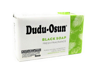 Dudu-Osun African Black Soa | صابونة دودو الافريقية