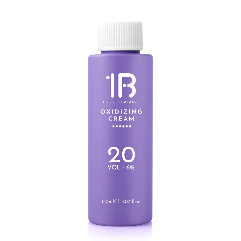 6% اوكسجين ون بي 20| Oxidizing Cream 1B