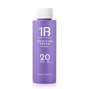 6% اوكسجين ون بي 20| Oxidizing Cream 1B