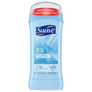 Suave Antiperspirant Deodorant Stick | ستيك مضاد للتعرق