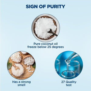 Parachute Coconut Hair Oil |  زيت جوز الهند بارشوت