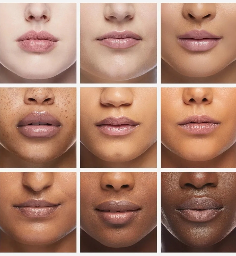 Vaseline Lip Therapy Rosy Lips –
فازلين علاج الشفاه روزي ليبس