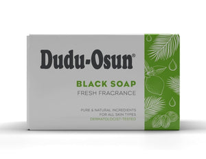Dudu-Osun African Black Soa | صابونة دودو الافريقية