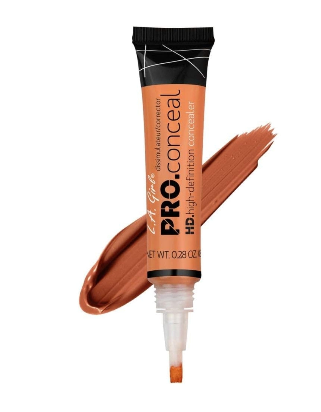 L.A. Girl PRO.conceal HD High-Definition Color Corrector Concealer | كونسيلر مصحح ألوان