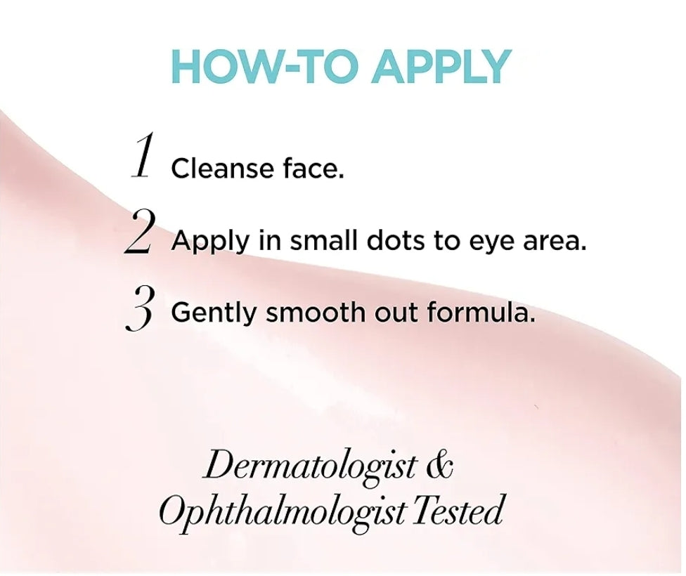 L'Oréal Paris Eye Defense Cream – 15ml
كريم العين لوريال باريس آي ديفنس – 15 مل