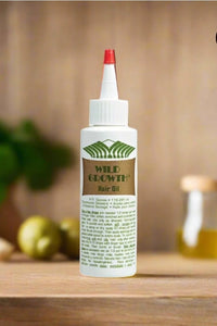 Wild Growth Hair Oil | زيت لانبات الشعر